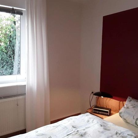 Ferienwohnung Am Rande Kassels Lohfelden Kültér fotó